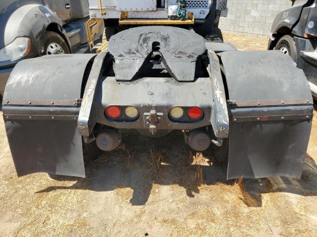 2011 CAPACITY TJ5000 #3296381720