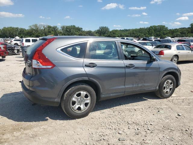 2013 HONDA CR-V LX - 3CZRM3H34DG709960