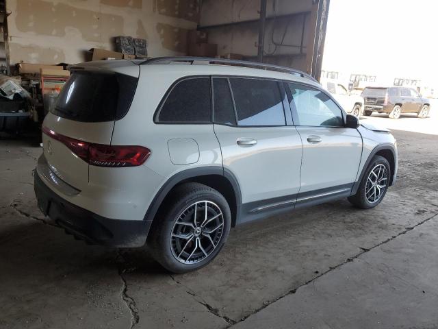 2023 MERCEDES-BENZ EQB 250+ W1N9M0CB4PN071278