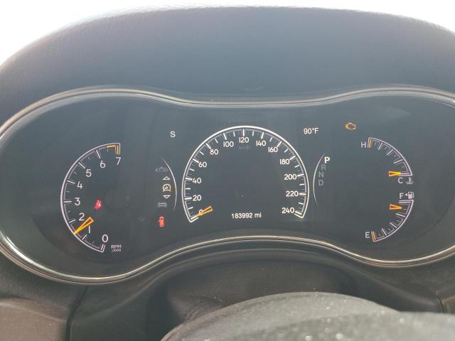 2017 JEEP GRAND CHER 1C4RJEBG3HC813158