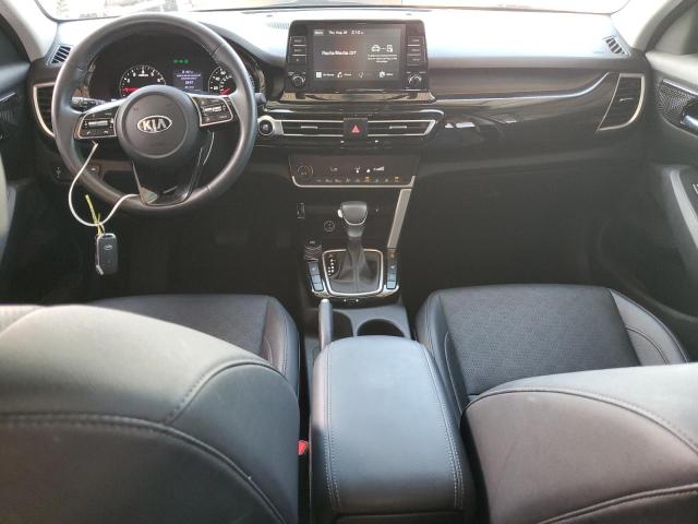 2021 KIA SELTOS EX KNDERCAA1M7197004