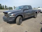2021 RAM 1500 CLASS - 1C6RR7GT9MS506966