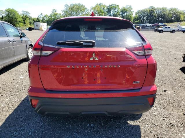 2024 MITSUBISHI ECLIPSE CROSS LE JA4ATVAA7RZ025254