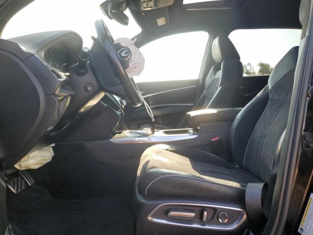2019 ACURA MDX A-SPEC 5J8YD4H06KL008108
