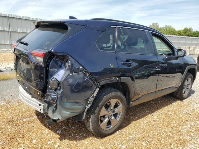 2024 TOYOTA RAV4 XLE - 4T3RWRFV5RU134640