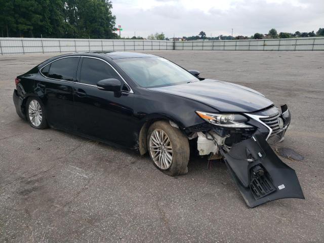2016 LEXUS ES 350 58ABK1GG2GU030720