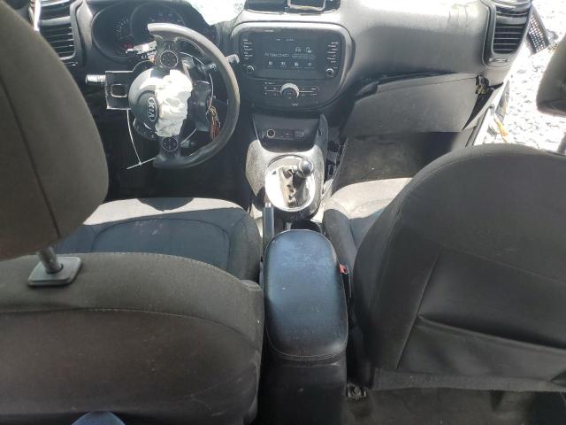 2019 KIA SOUL + - KNDJP3A54K7671564
