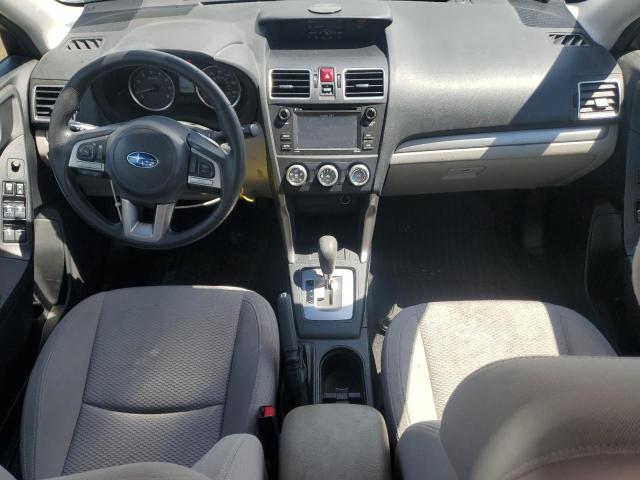 2018 SUBARU FORESTER 2 JF2SJABC5JH428671