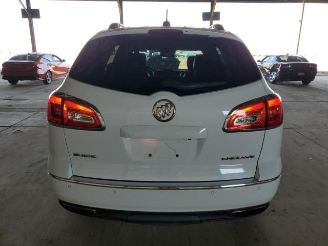 2016 BUICK ENCLAVE 5GAKRBKD3GJ125543