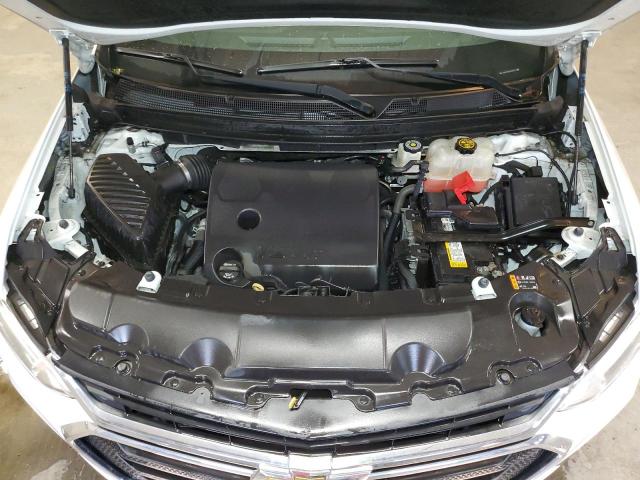 2020 CHEVROLET TRAVERSE LS 1GNEVFKW7LJ257724