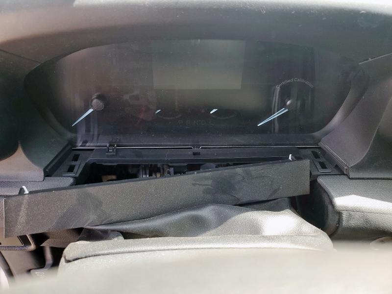 2022 FORD EXPLORER P #3287323988