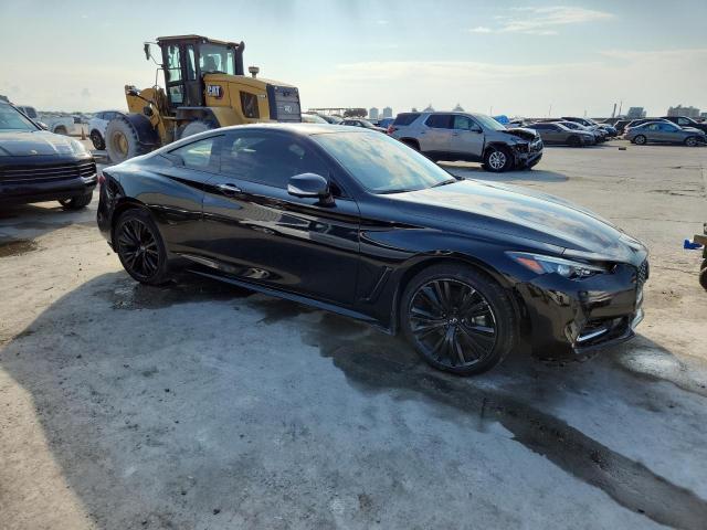 2022 INFINITI Q60 LUXE #3293488424