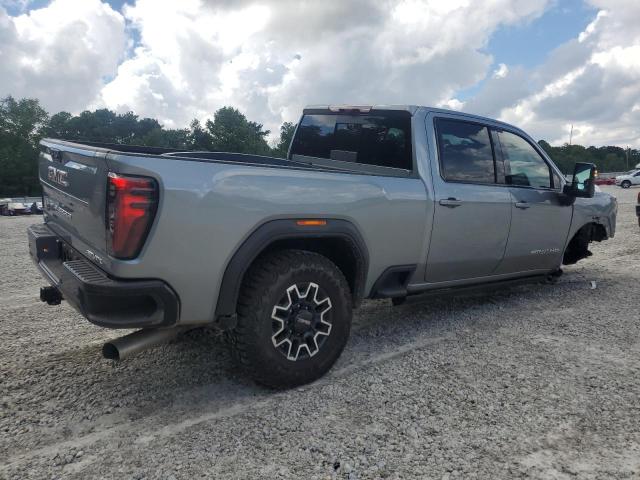 2025 GMC SIERRA K25 1GT4UZEY4SF210562