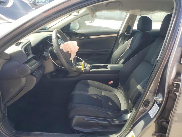 2020 HONDA CIVIC LX 19XFC2F60LE212143