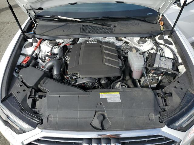 2020 AUDI A6 PREMIUM WAUE8AF29LN003626