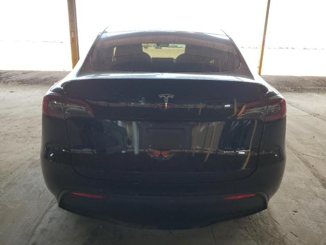 2023 TESLA MODEL Y 7SAYGAEE7PF813665