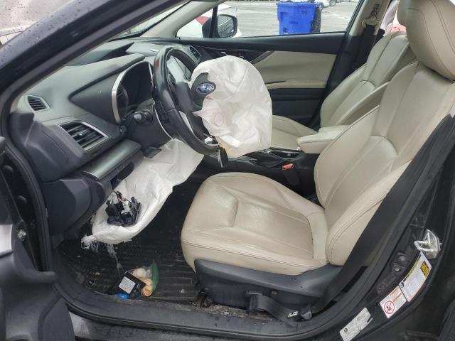 2018 SUBARU IMPREZA LI 4S3GKAT68J3606483