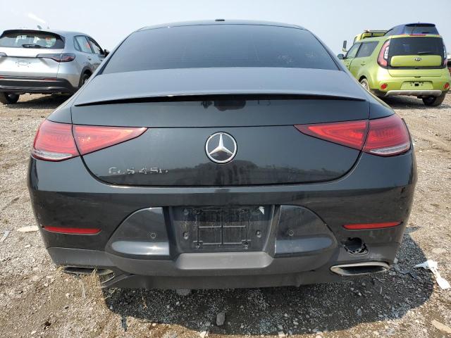 2020 MERCEDES-BENZ CLS 450 - W1K2J5JB8LA074922