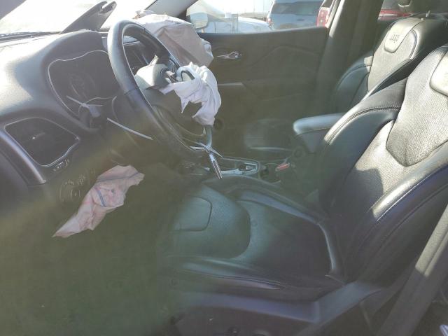 2019 JEEP CHEROKEE L 1C4PJMDN2KD209101