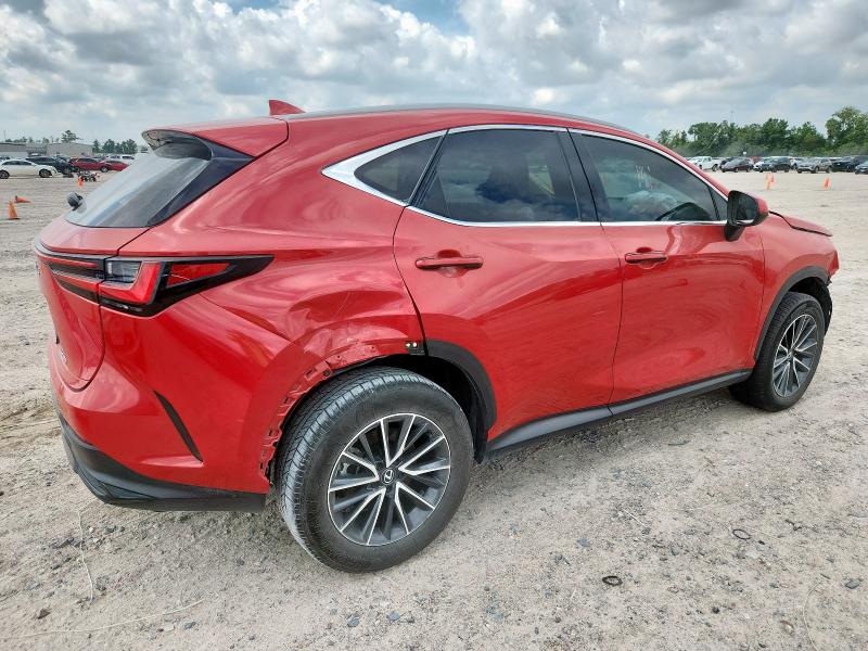 2025 LEXUS NX 250 PRE 2T2GDCAZ0SC018729