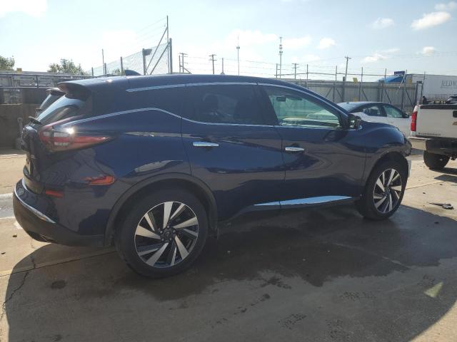 2024 NISSAN MURANO SL 5N1AZ2CJ3RC115404