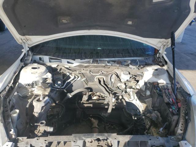 2012 NISSAN ALTIMA BAS #3218240841