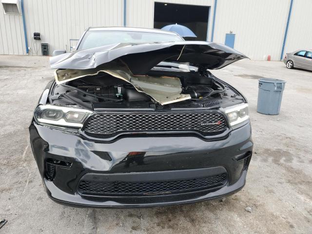 2022 DODGE DURANGO SX 1C4RDHAG4NC159275