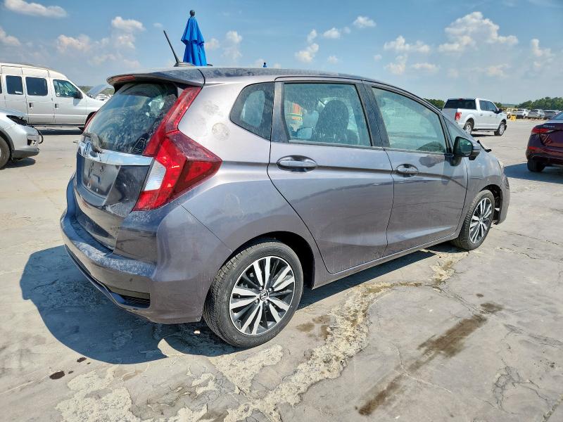 2020 HONDA FIT 3HGGK5H88LM708709