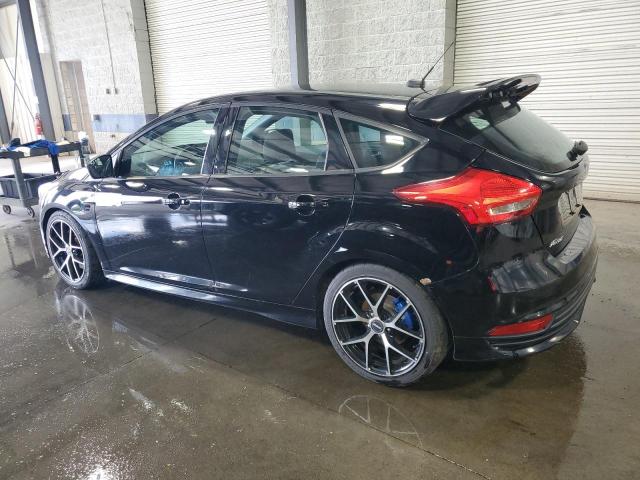 2017 FORD FOCUS ST - 1FADP3L92HL271022