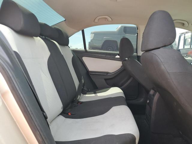 2015 VOLKSWAGEN JETTA BASE 3VW2K7AJ2FM254427