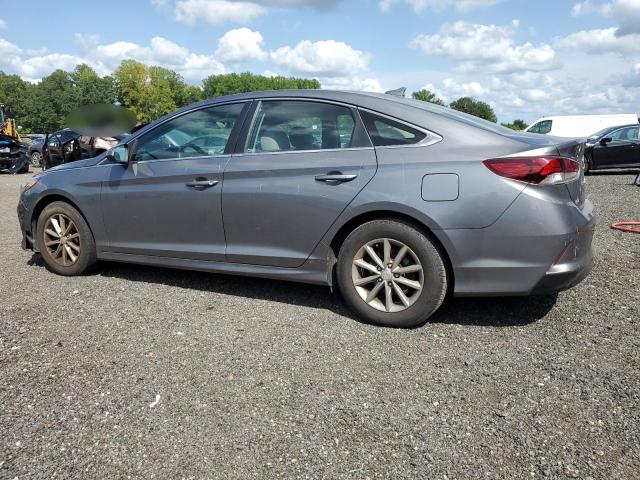 2018 HYUNDAI SONATA SE 5NPE24AFXJH704558
