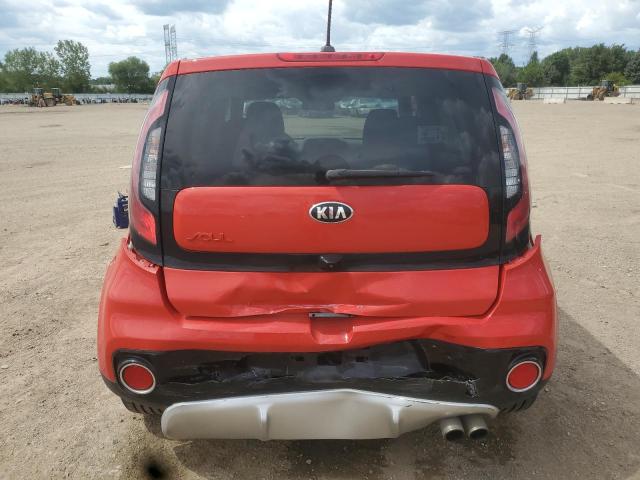 2018 KIA SOUL ! - KNDJX3AAXJ7530574