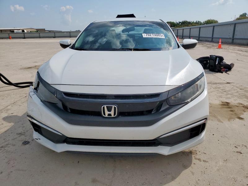 2020 HONDA CIVIC LX 2HGFC2F62LH571533