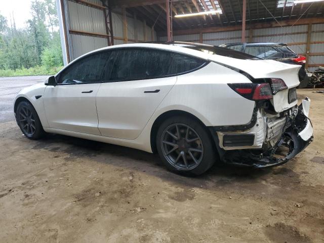 2021 TESLA MODEL 3 5YJ3E1EA8MF093329