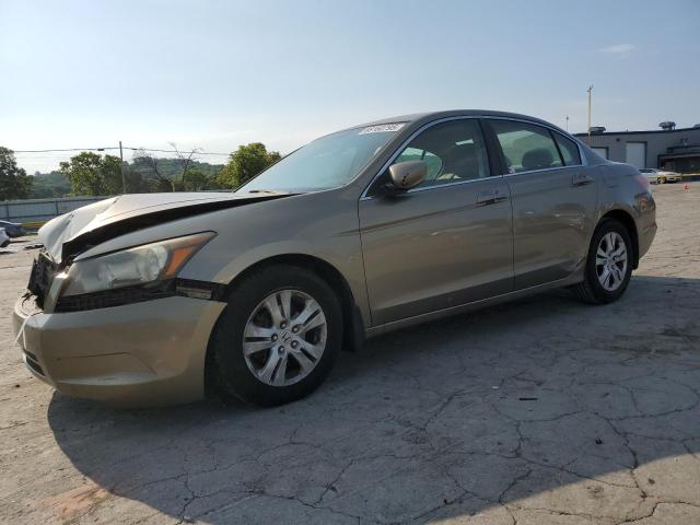 HONDA ACCORD LXP