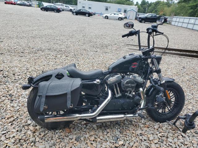 2022 HARLEY-DAVIDSON XL1200 X 1HD1LC314NB401188
