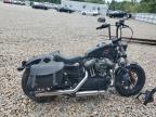 2022 HARLEY-DAVIDSON XL1200 X - 1HD1LC314NB401188