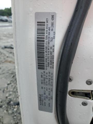 2020 RAM 2500 LARAMIE 3C6UR5FL8LG110937