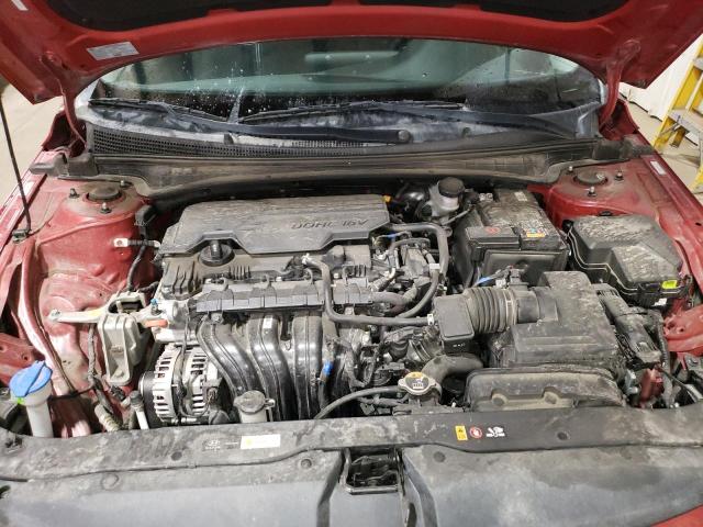 2024 HYUNDAI ELANTRA SE - KMHLS4DG3RU787579