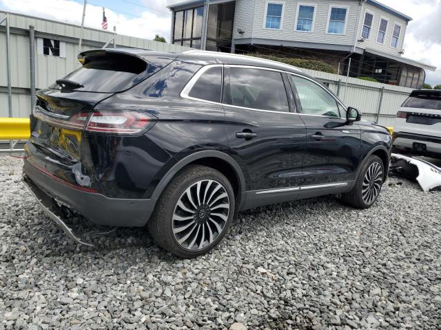 2022 LINCOLN NAUTILUS B 2LMPJ9JP7NBL17274