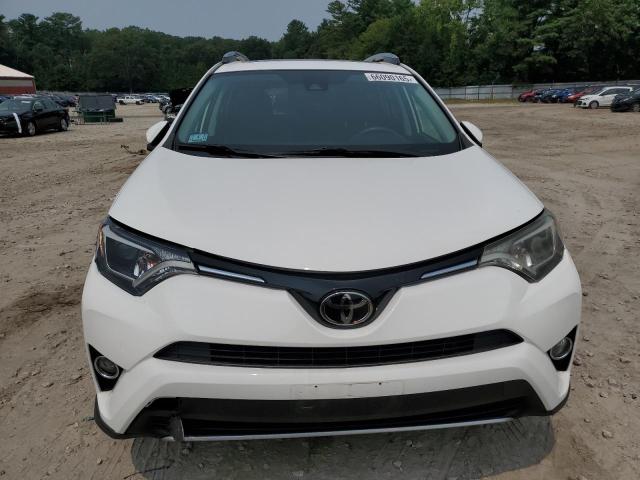 2018 TOYOTA RAV4 ADVEN 2T3WFREV7JW410390