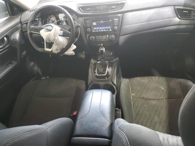 2020 NISSAN ROGUE S 5N1AT2MVXLC787244