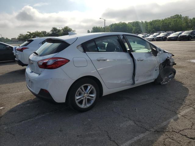 2017 CHEVROLET CRUZE LT 3G1BE6SM3HS582377