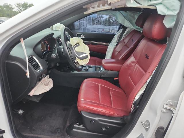 2016 DODGE DURANGO R/ - 1C4SDHCT9GC484079