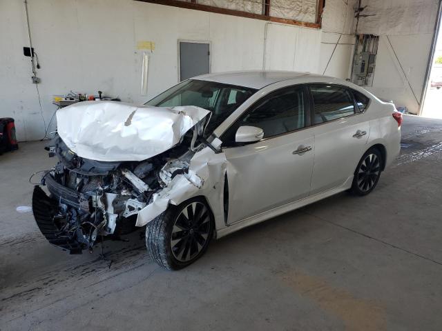 2018 NISSAN SENTRA S - 3N1AB7AP2JY304833