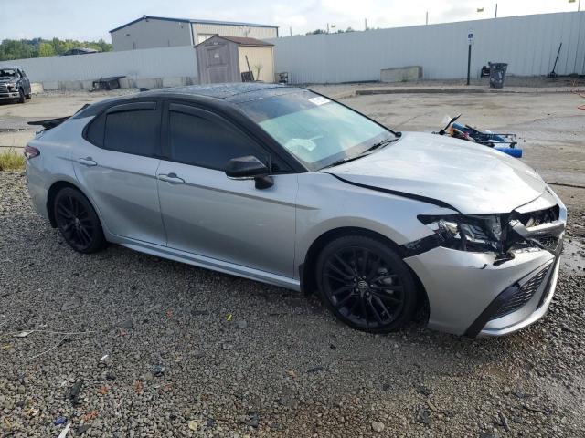 2022 TOYOTA CAMRY XSE 4T1K61BKXNU053246