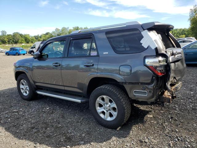 2017 TOYOTA 4RUNNER SR - JTEBU5JR3H5416612