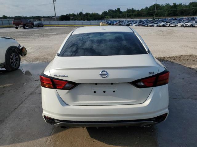 2019 NISSAN ALTIMA SR - 1N4BL4CV4KC214737