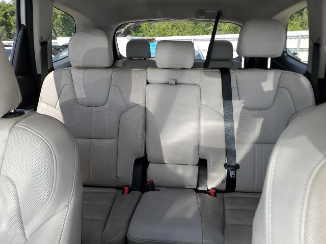 2020 KIA TELLURIDE 5XYP34HC4LG077240