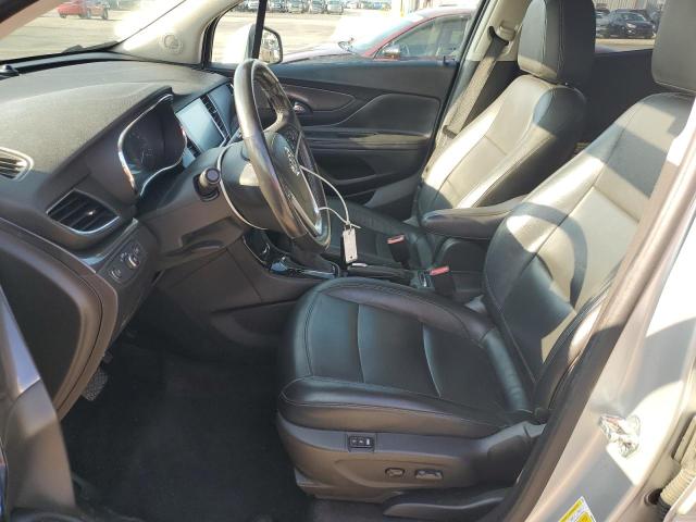 2019 BUICK ENCORE ESSENCE - KL4CJCSM0KB801007